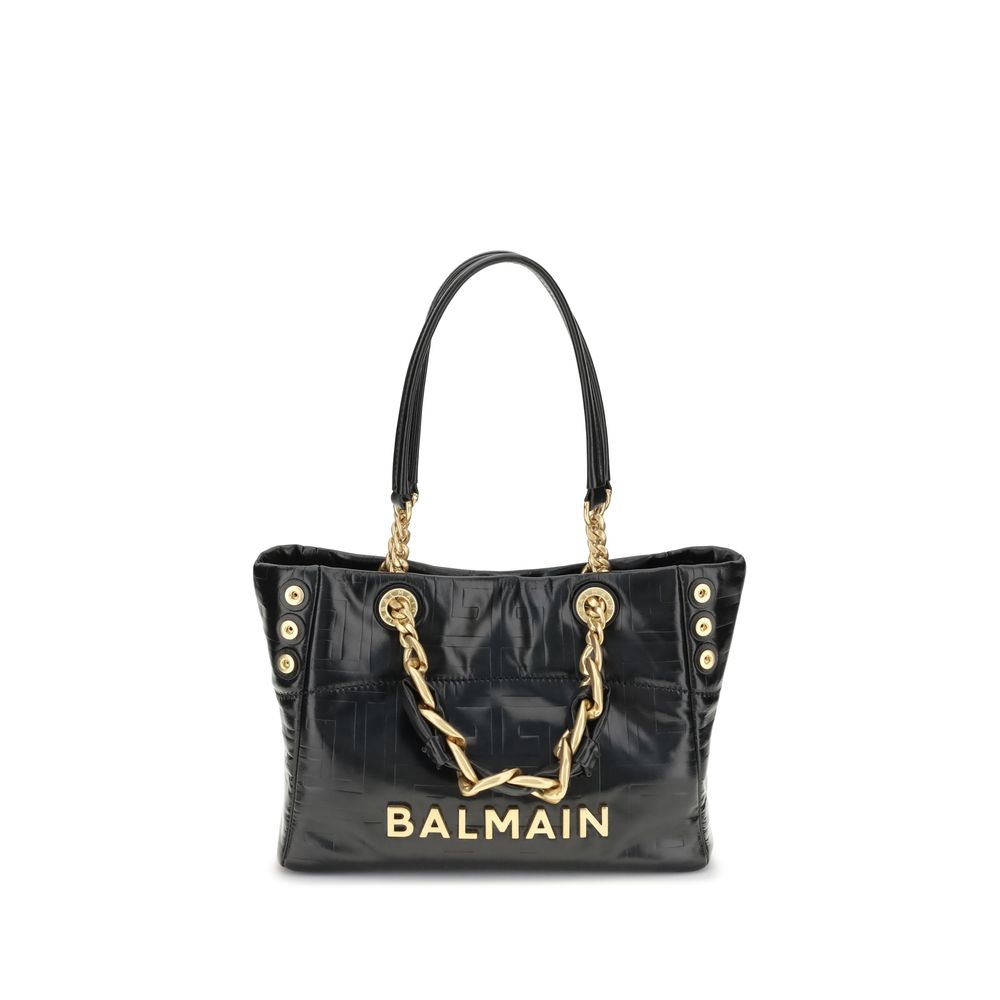 Balmain - Small 1945 Tote Bag