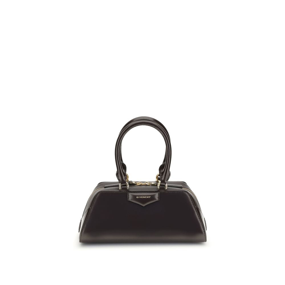 Givenchy - Antigona East-West Mini Handbag
