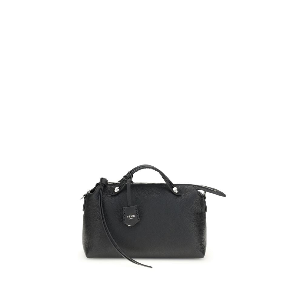 Fendi - By The Way Selleria Medium Shoulder Bag