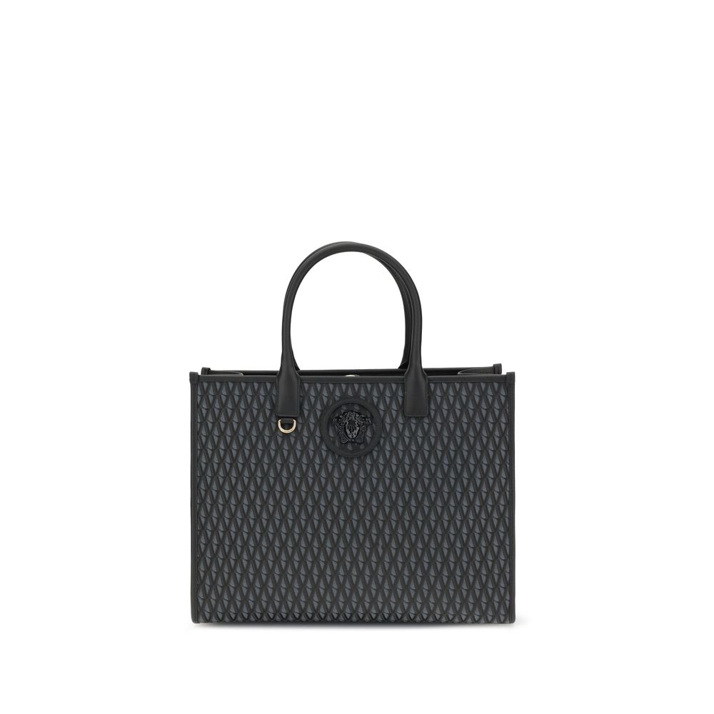 Versace - La Medusa Small Tote Bag
