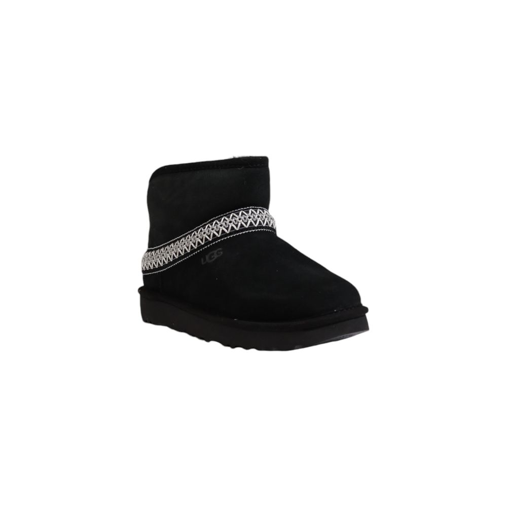 UGG - CLASSIC MINI CRESCENT WOMAN'S BOOTS