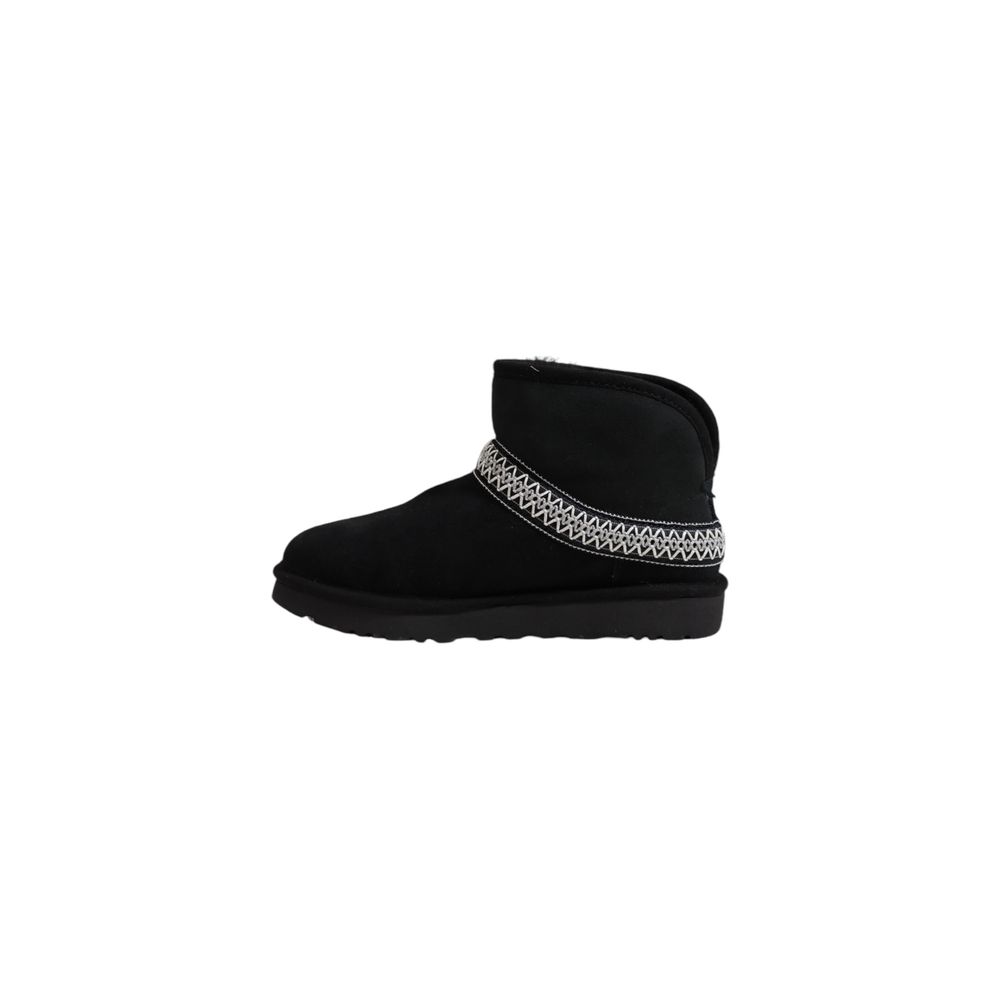 UGG - CLASSIC MINI CRESCENT WOMAN'S BOOTS