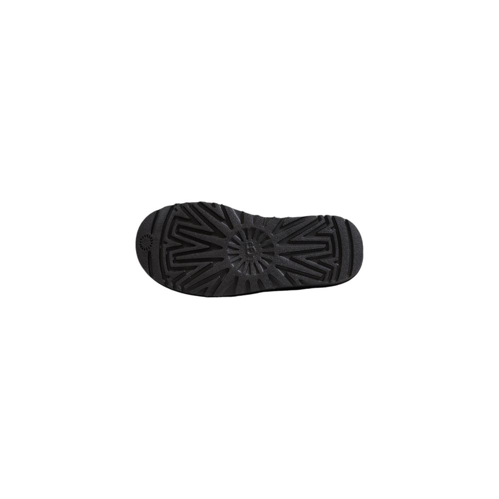UGG - CLASSIC MINI CRESCENT WOMAN'S BOOTS