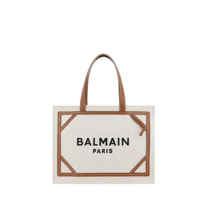 Balmain - B-Army Medium Shoulder Bag
