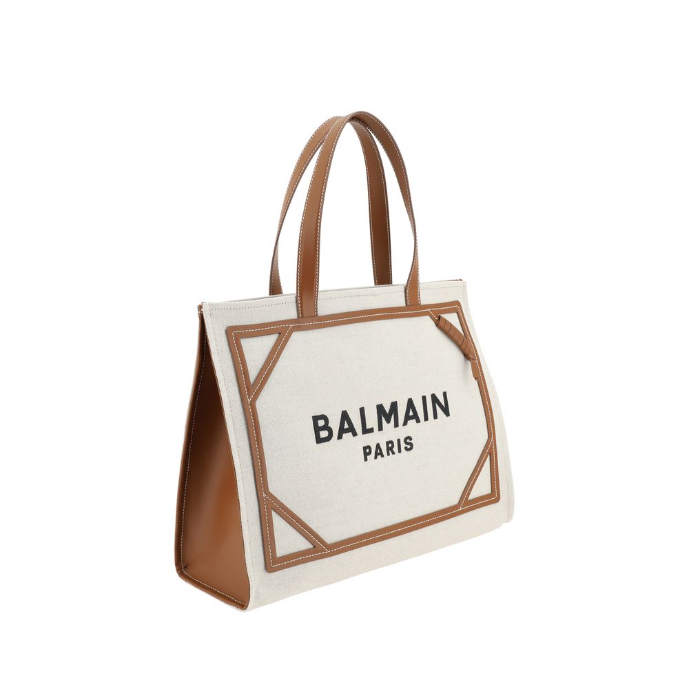Balmain - B-Army Medium Shoulder Bag