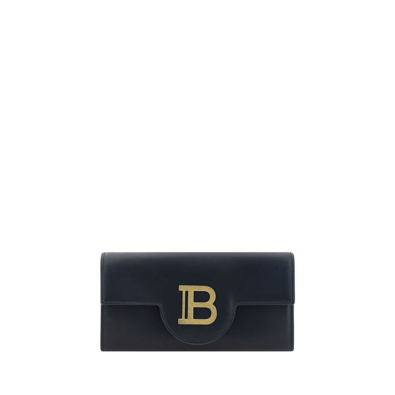 Balmain - Shoulder Wallet