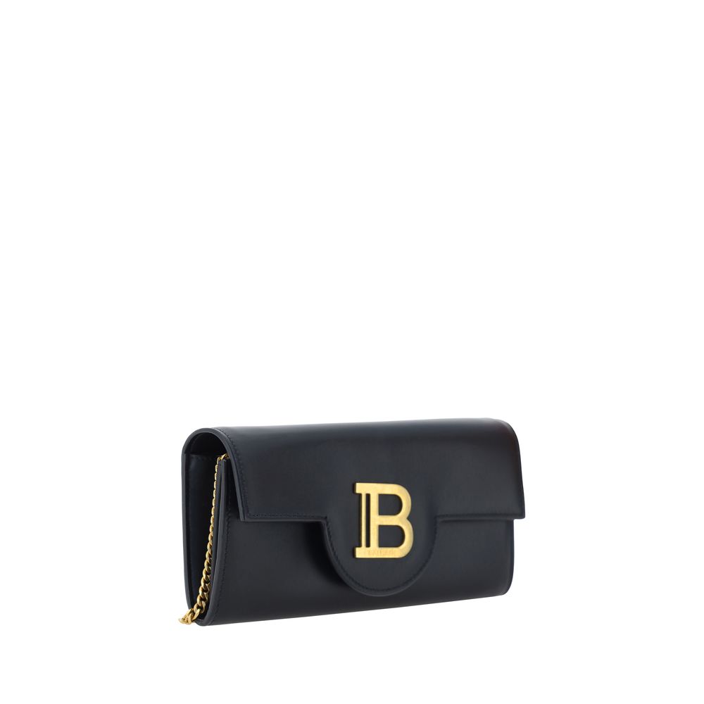 Balmain - Shoulder Wallet