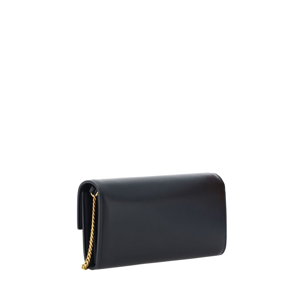 Balmain - Shoulder Wallet