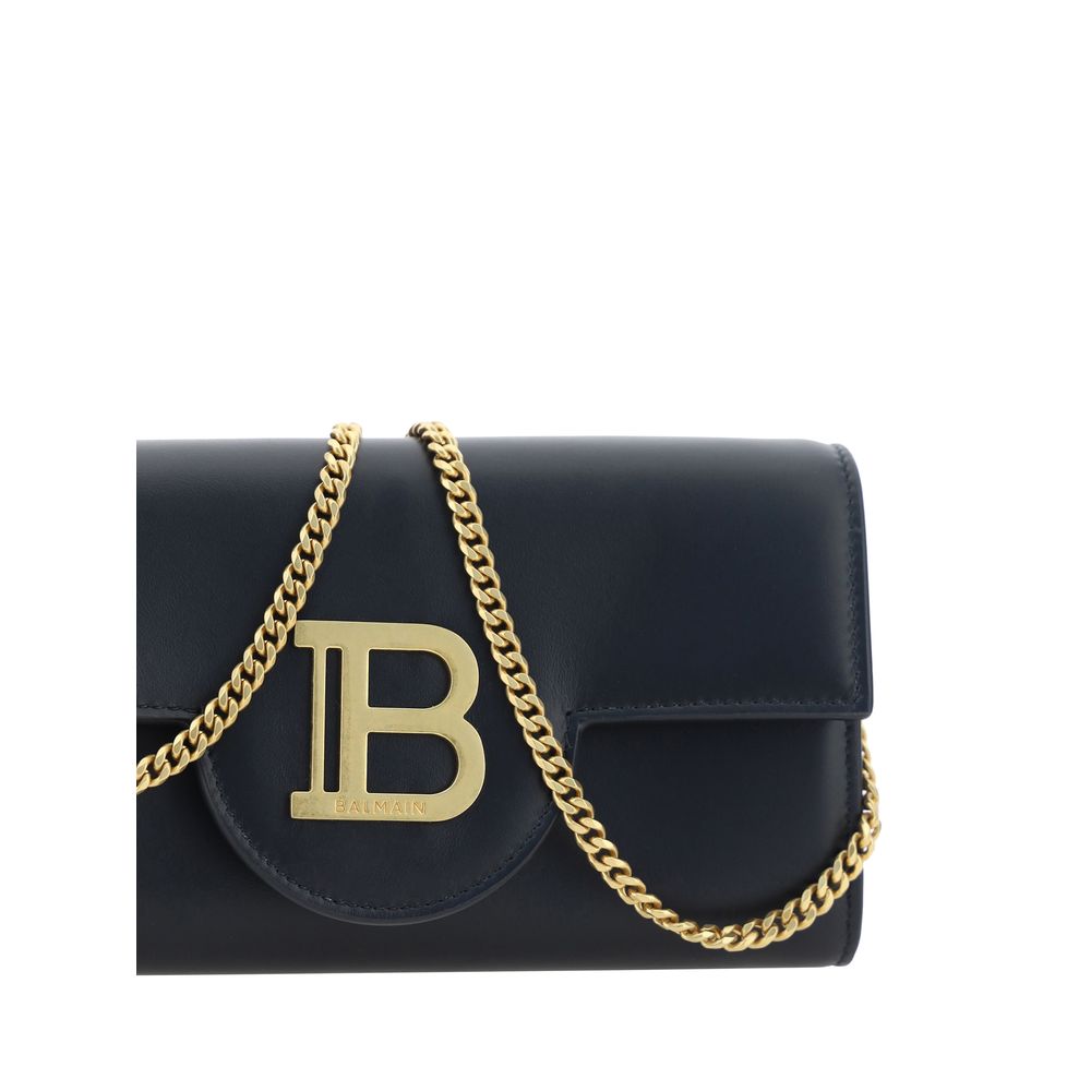 Balmain - Shoulder Wallet