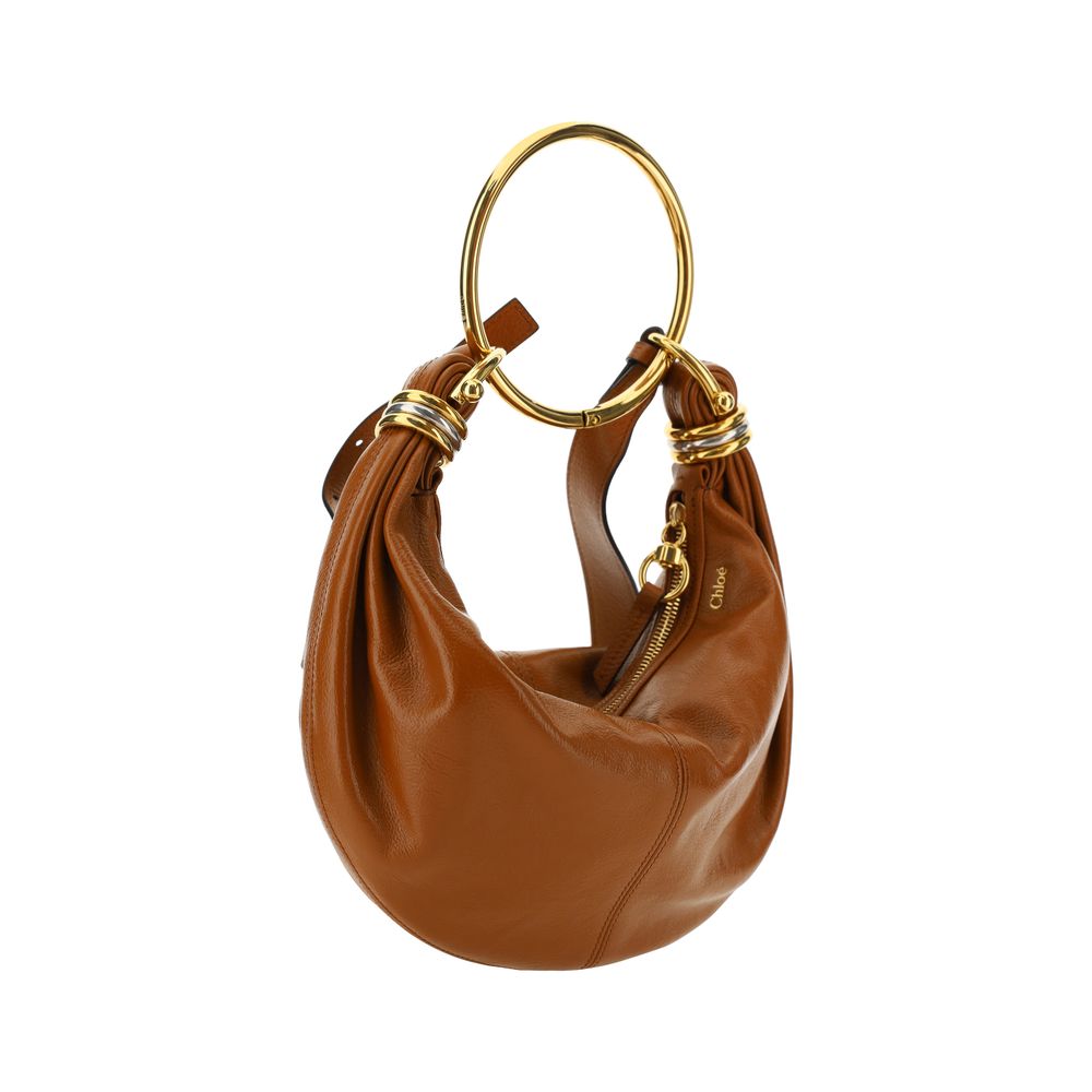 Chloé - Bracelet Handbag