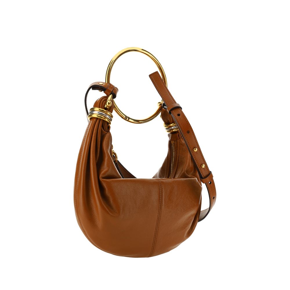 Chloé - Bracelet Handbag