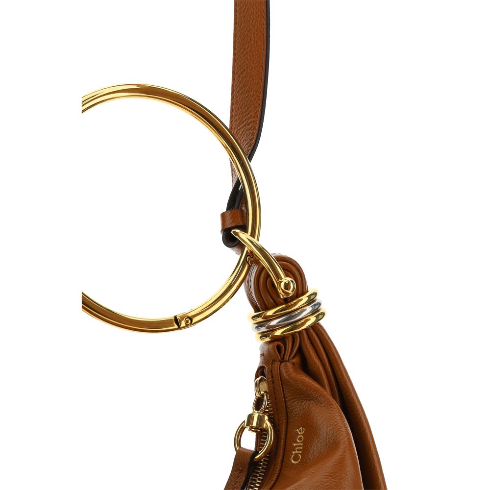 Chloé - Bracelet Handbag