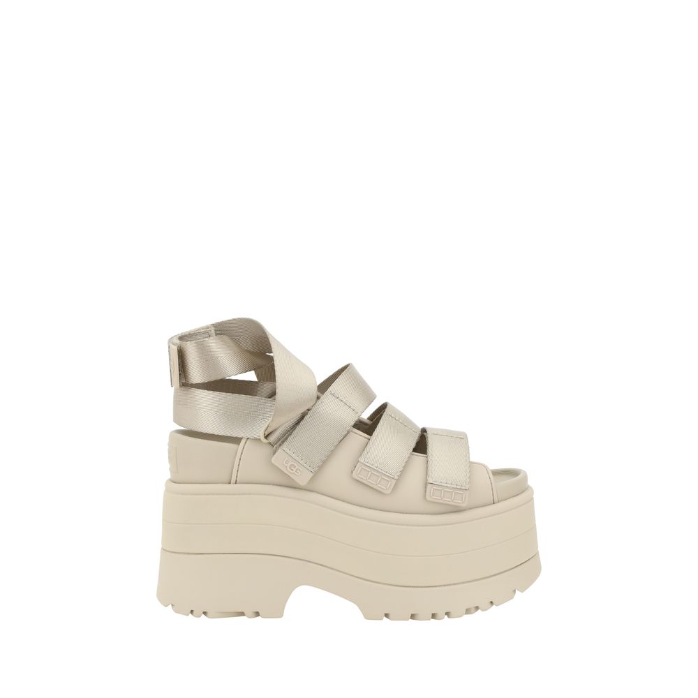 UGG - GOLDENRISE SANDALS