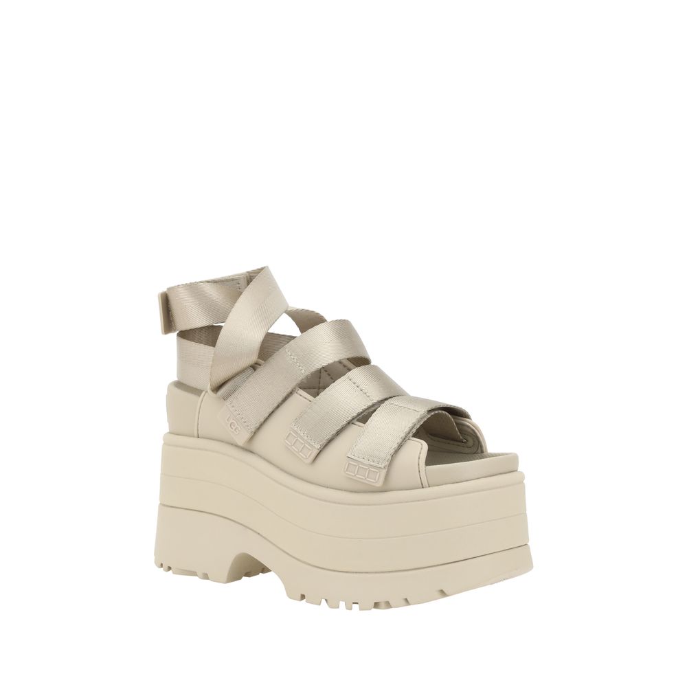UGG - GOLDENRISE SANDALS