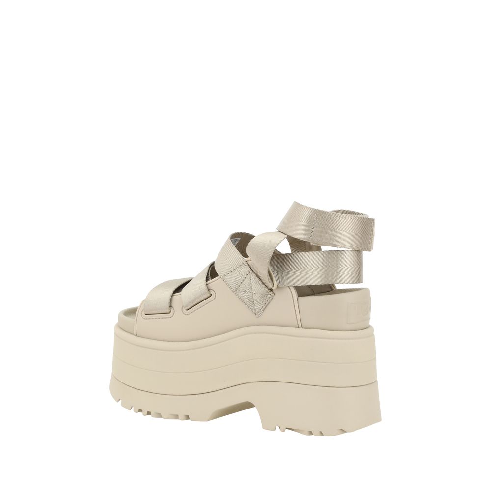 UGG - GOLDENRISE SANDALS