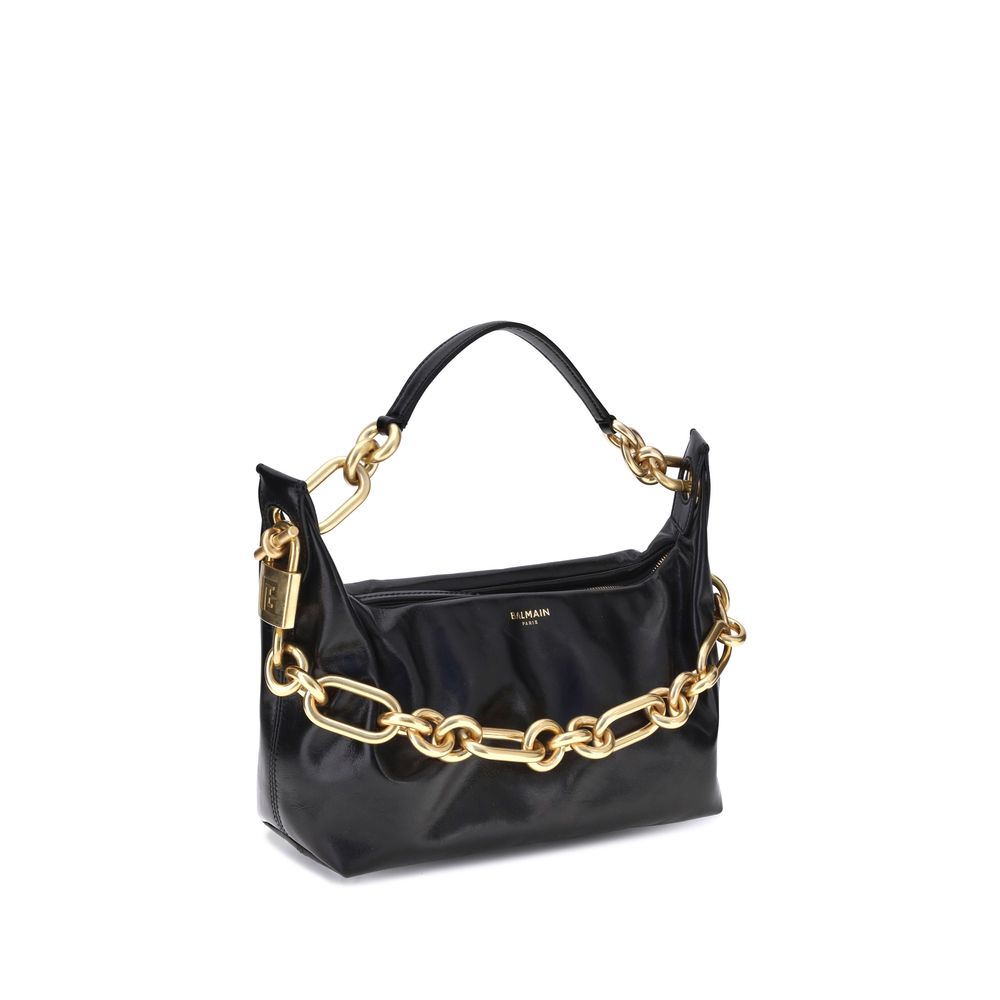Balmain - Sync Shoulder Bag