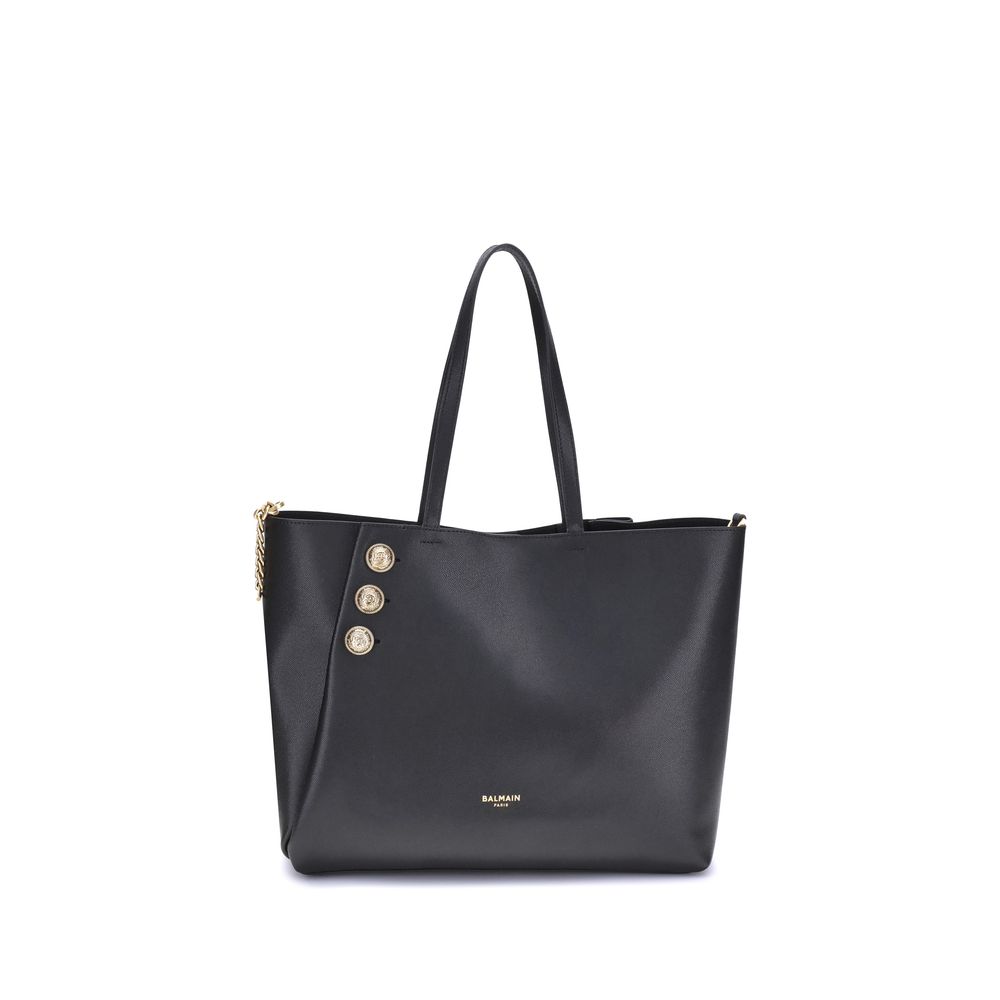 Balmain - Emblème Tote Bag