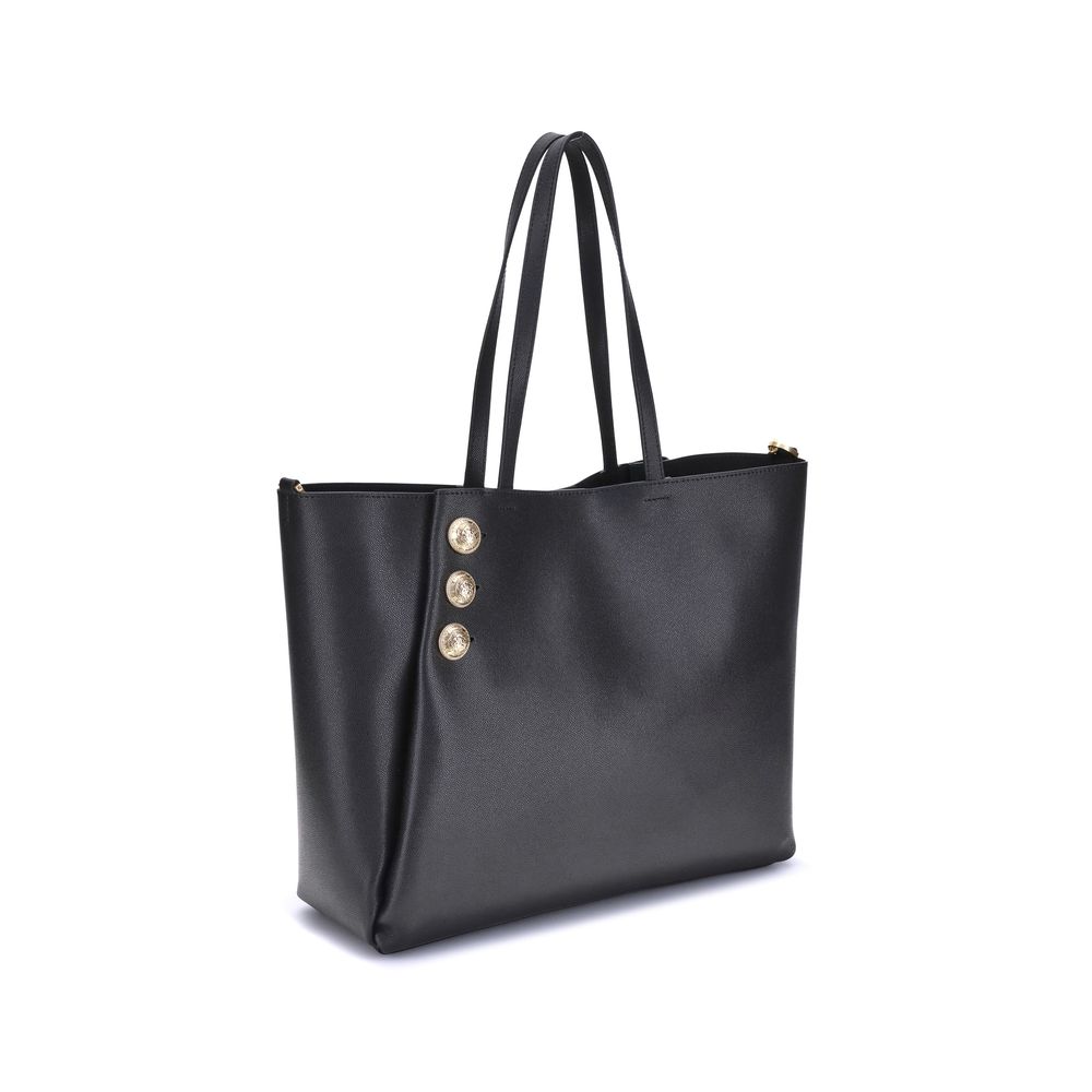 Balmain - Emblème Tote Bag
