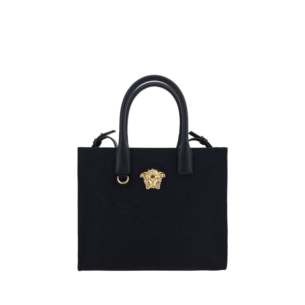 Versace - La Medusa Small Tote Bag