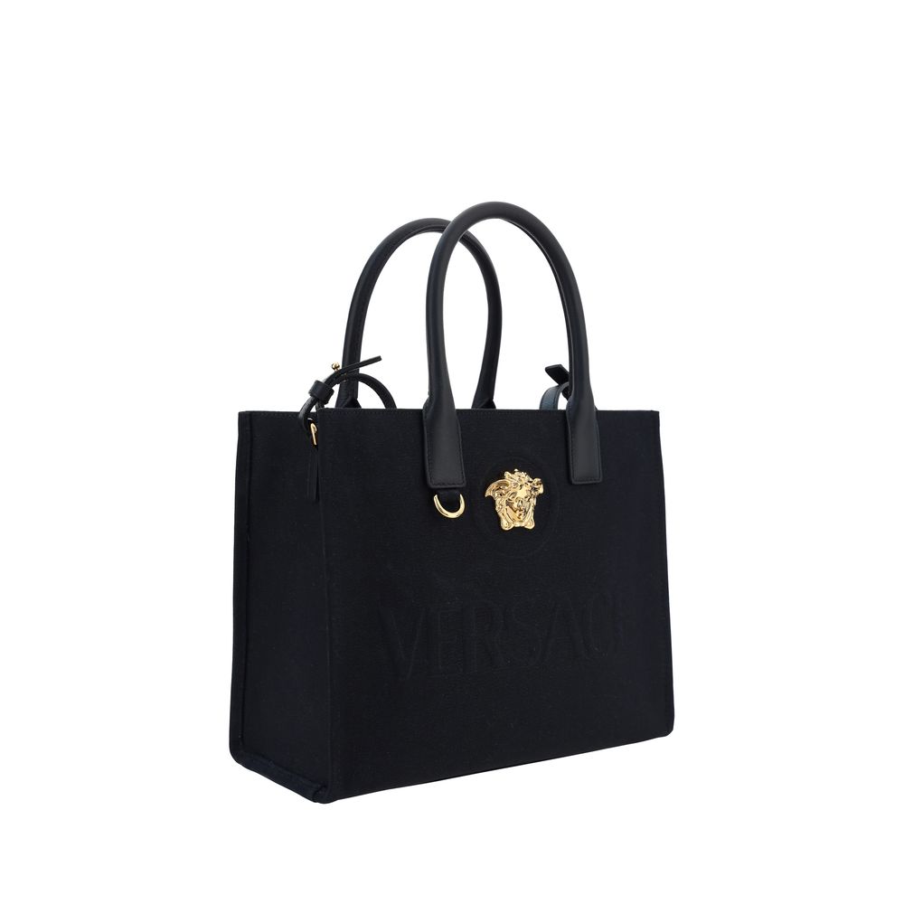 Versace - La Medusa Small Tote Bag
