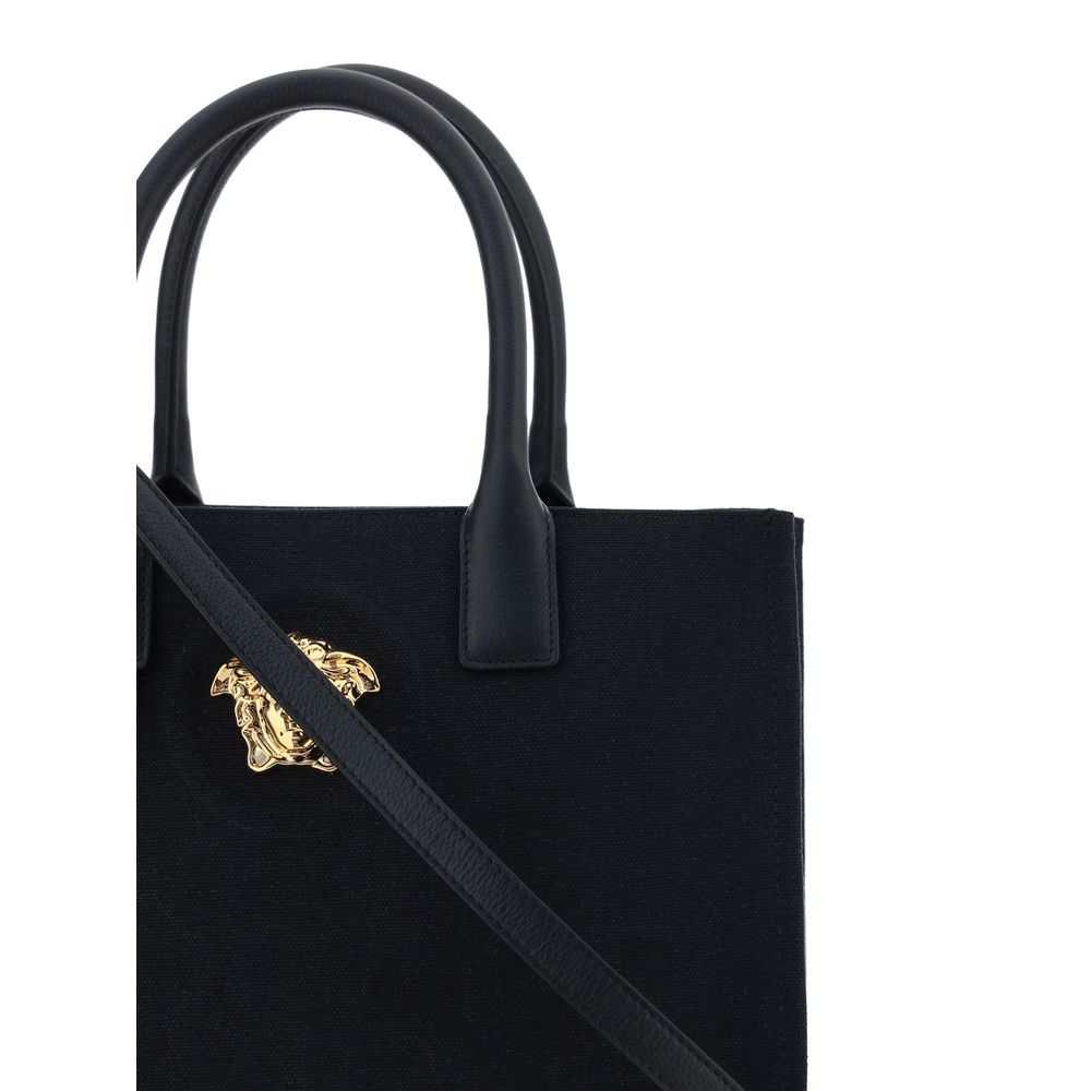 Versace - La Medusa Small Tote Bag