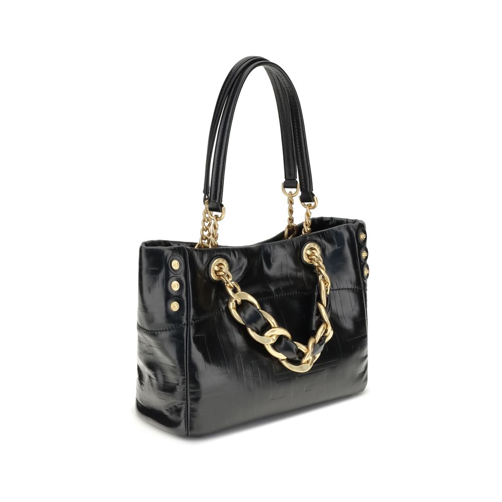 Balmain - Small 1945 Tote Bag