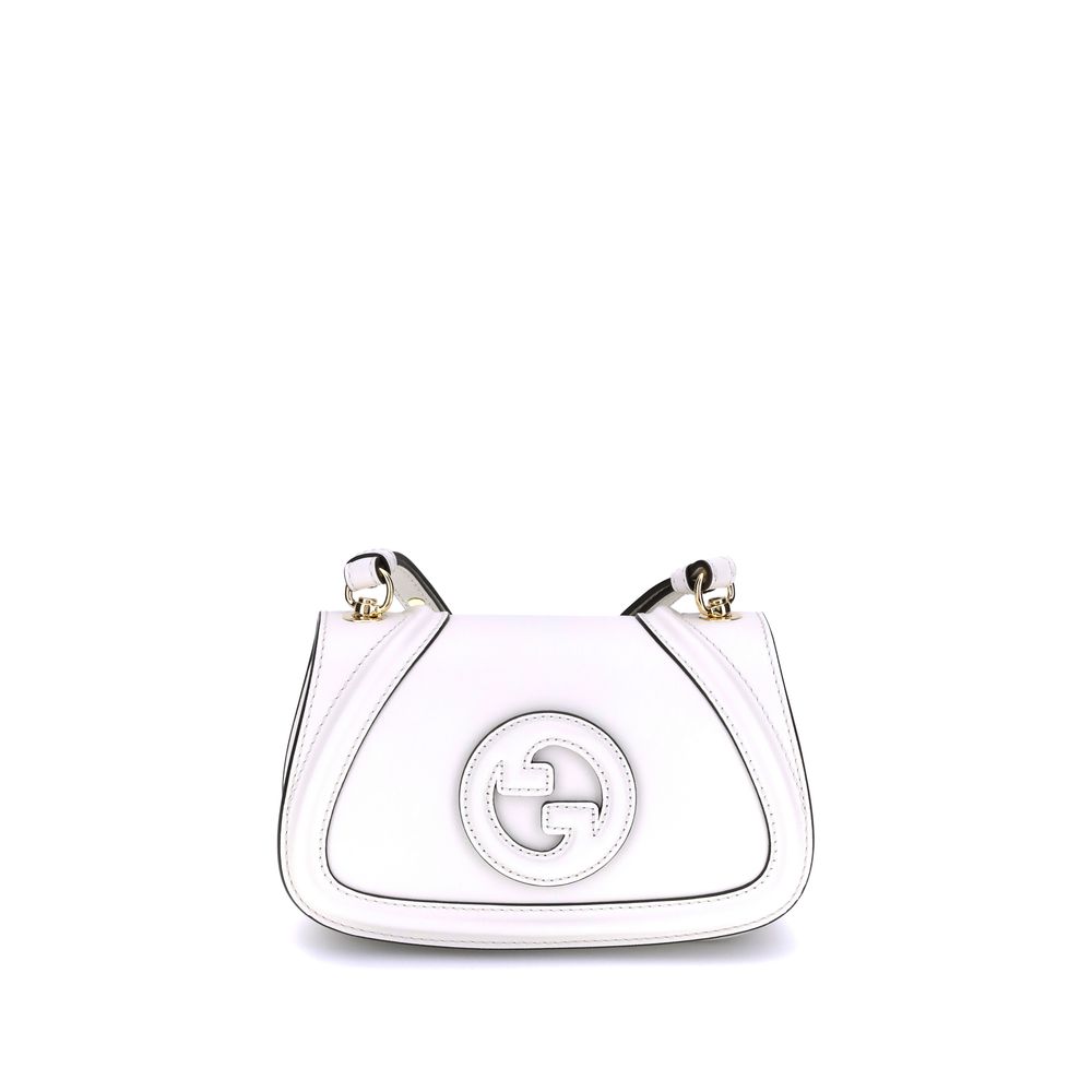 Gucci - Blondie Shoulder Bag