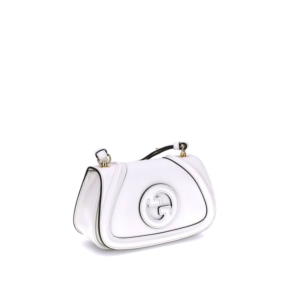 Gucci - Blondie Shoulder Bag