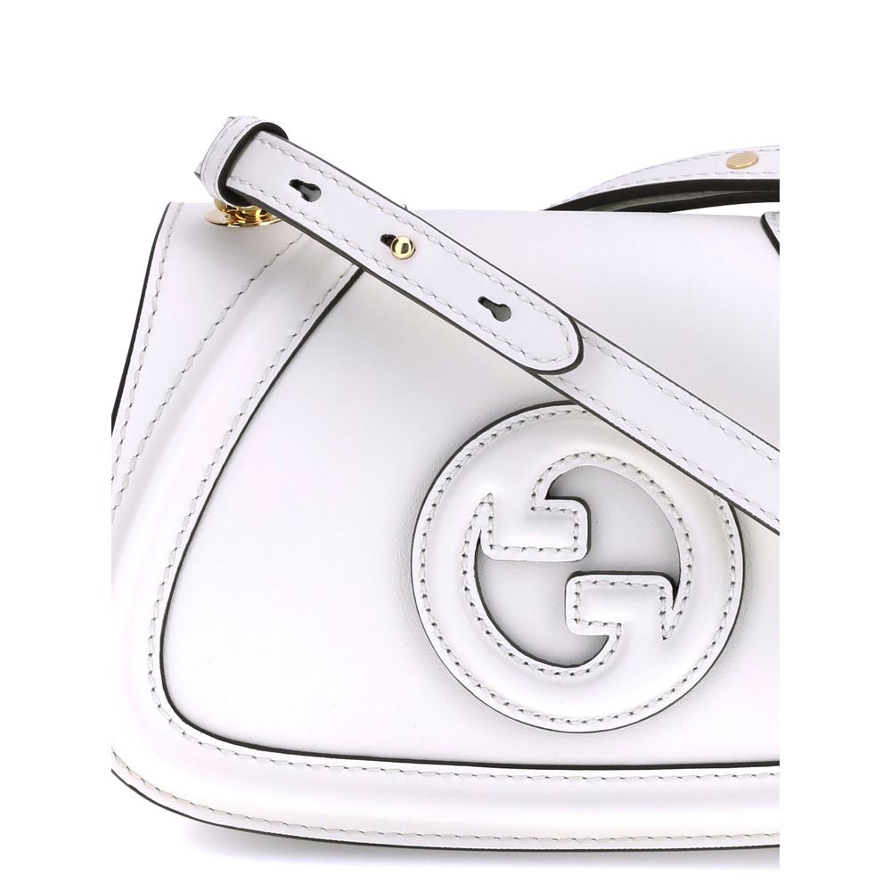 Gucci - Blondie Shoulder Bag