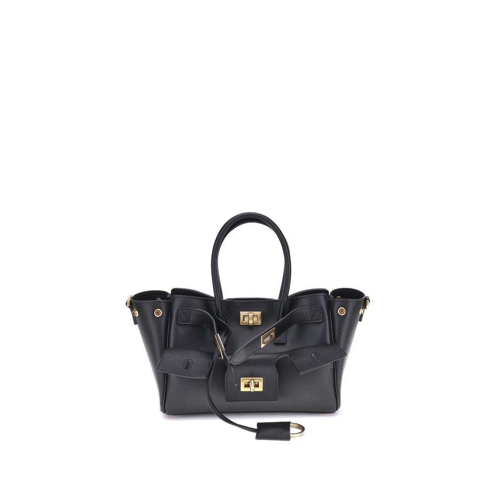 Balenciaga - Bel Air mini Handbag