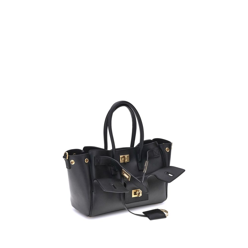 Balenciaga - Bel Air mini Handbag