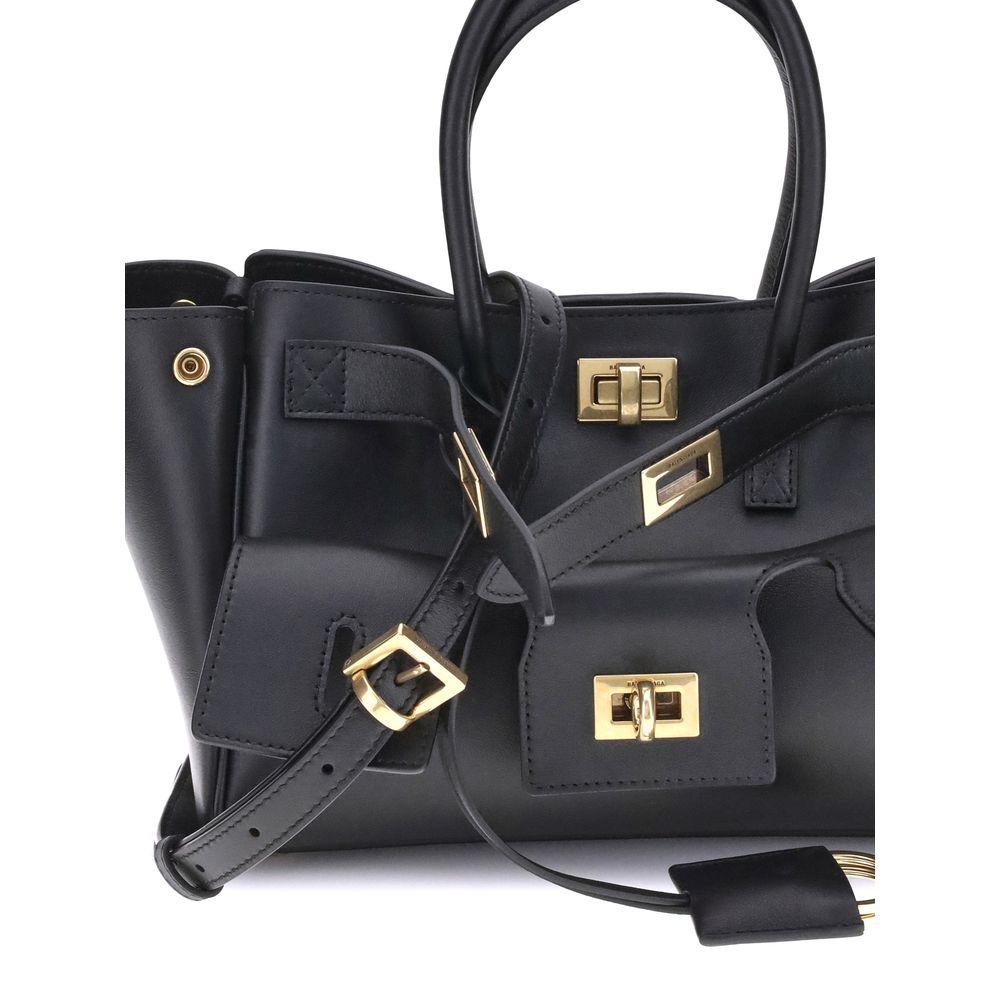 Balenciaga - Bel Air mini Handbag
