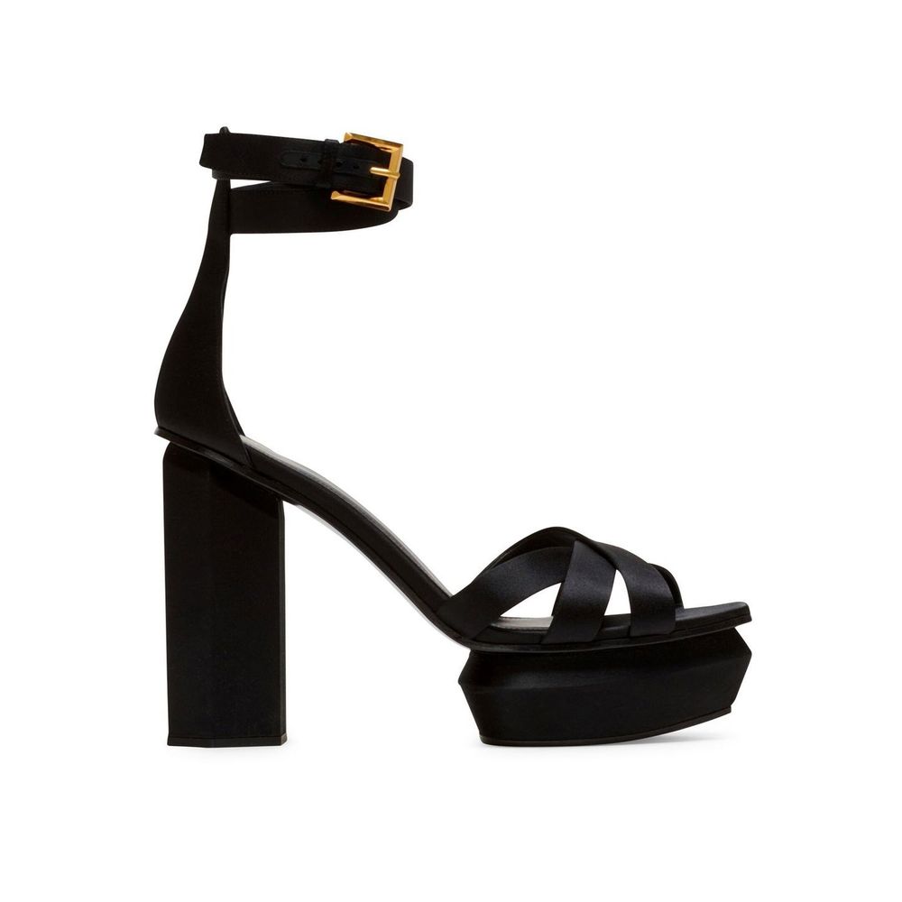 Balmain - Ava Sandals