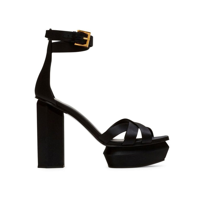 Balmain - Ava Sandals