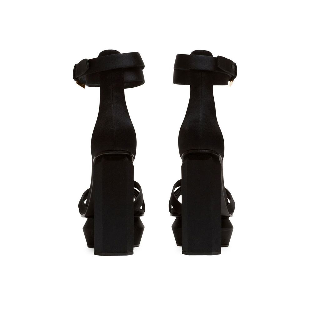 Balmain - Ava Sandals