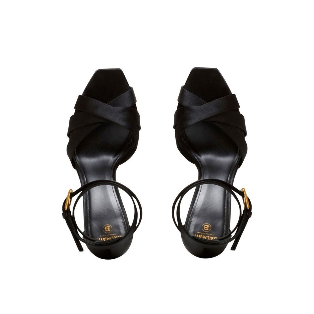 Balmain - Ava Sandals