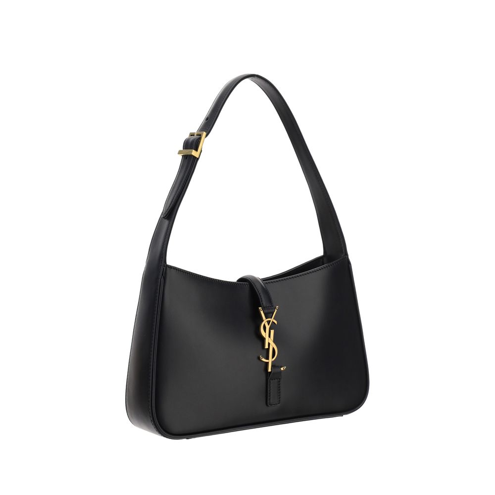 Saint Laurent - Hobo Shoulder Bag