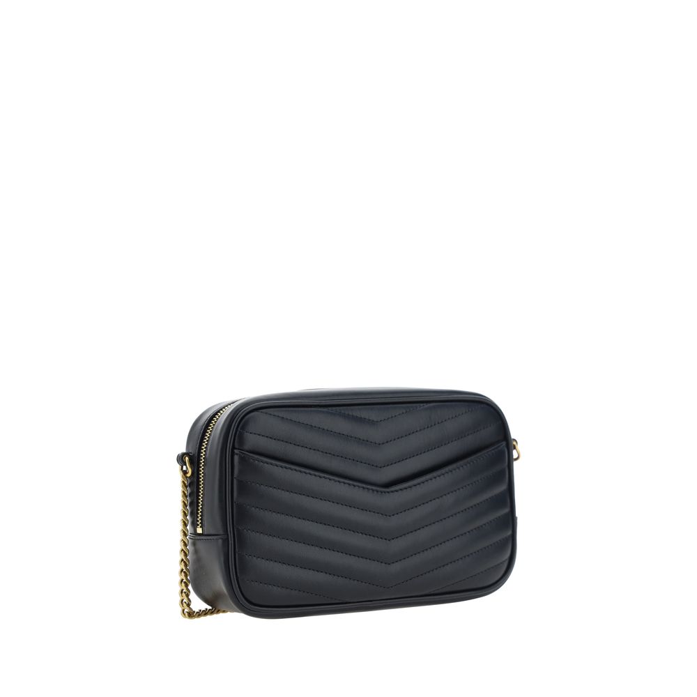 Saint Laurent - Lou Shoulder Bag