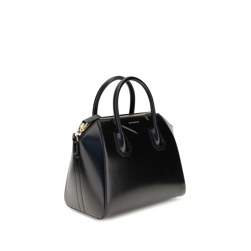 Givenchy - Antigona Small Handbag