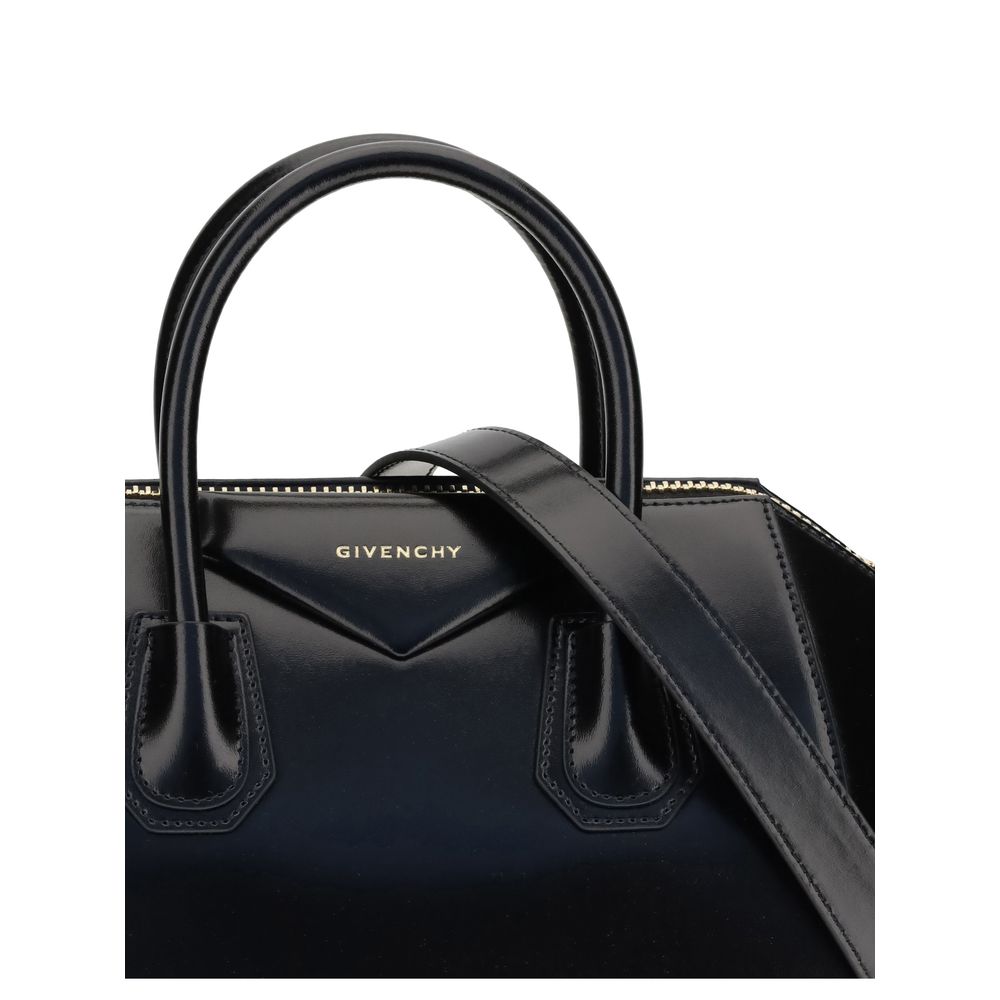 Givenchy - Antigona Small Handbag