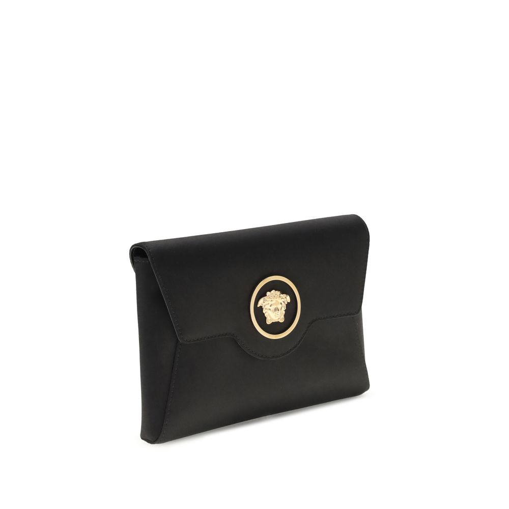 Versace - La Medusa Shoulder Bag