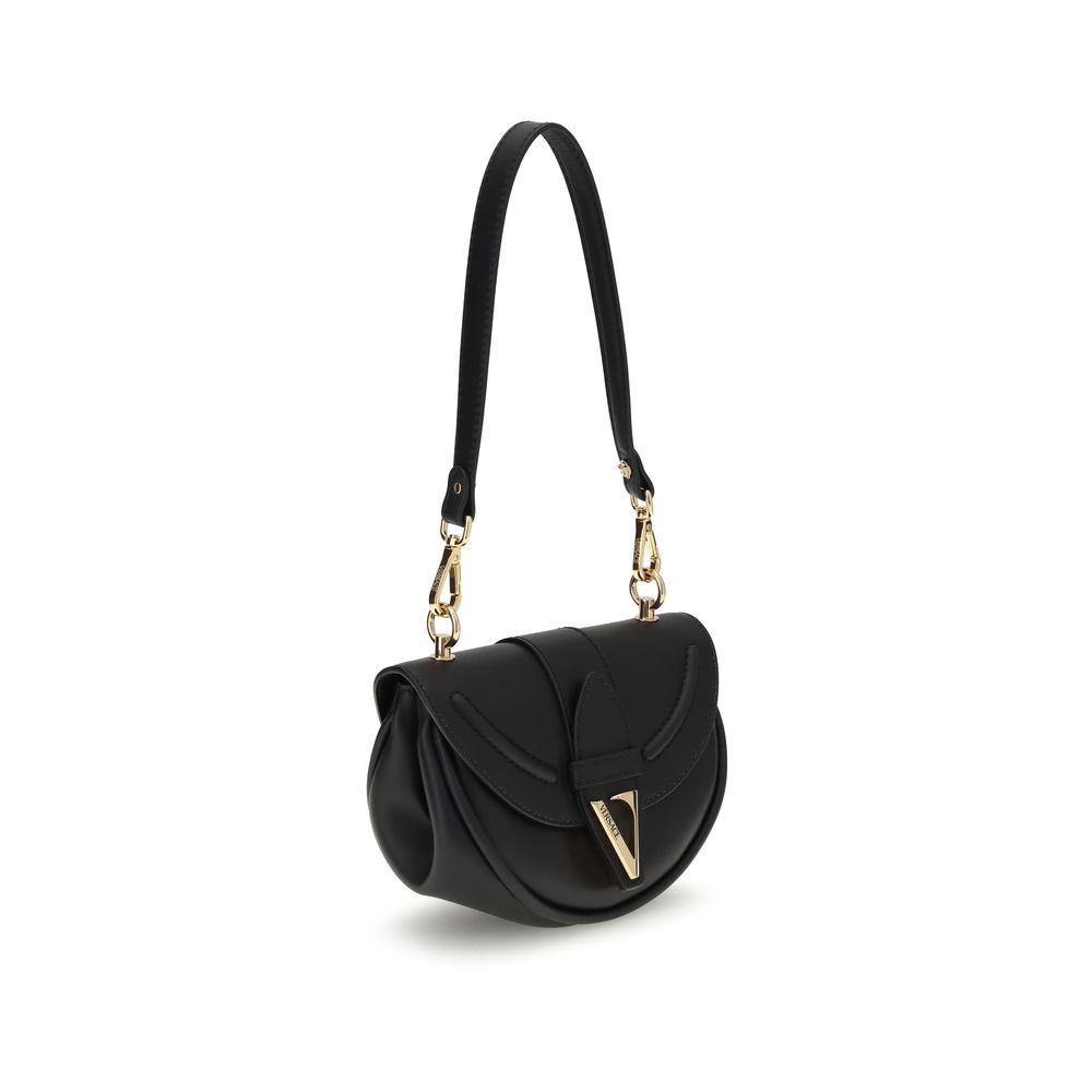 Versace - Virtus small Shoulder Bag