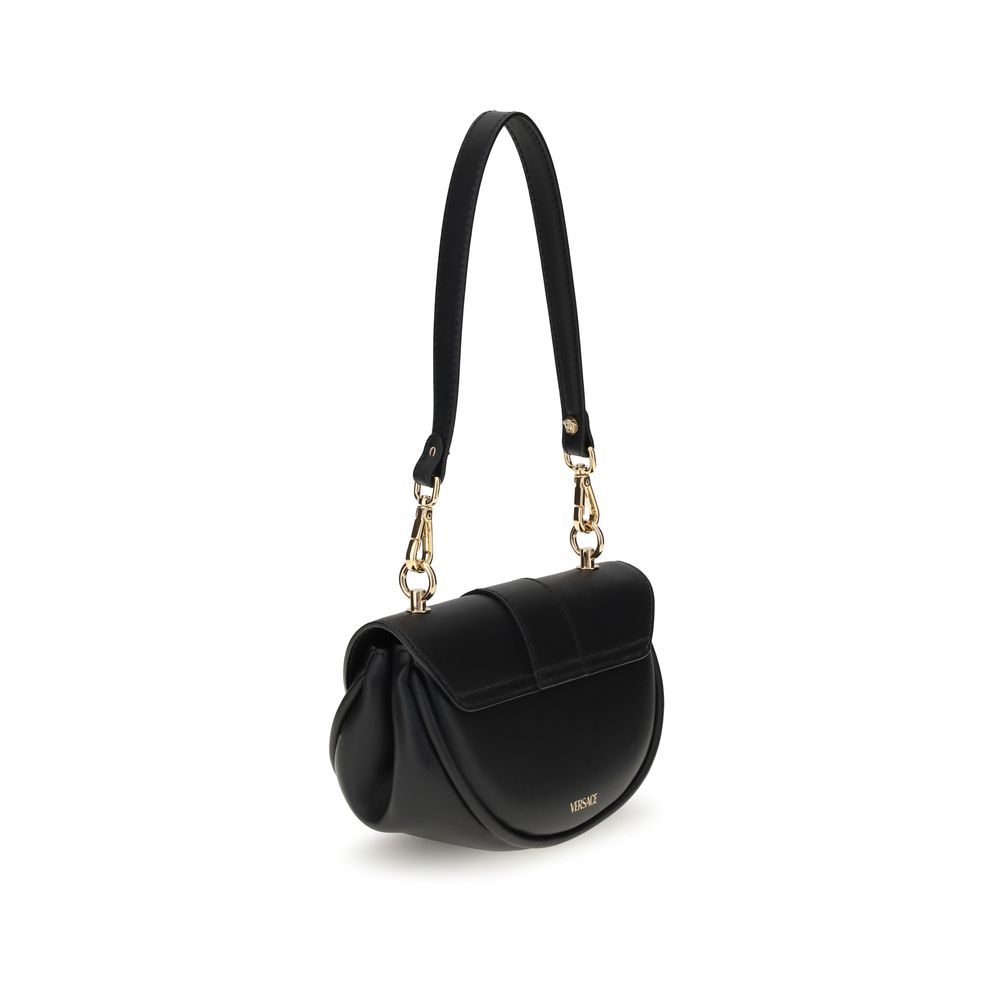 Versace - Virtus small Shoulder Bag