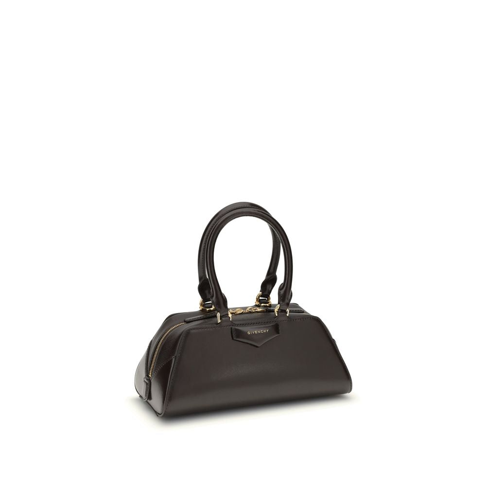 Givenchy - Antigona East-West Mini Handbag