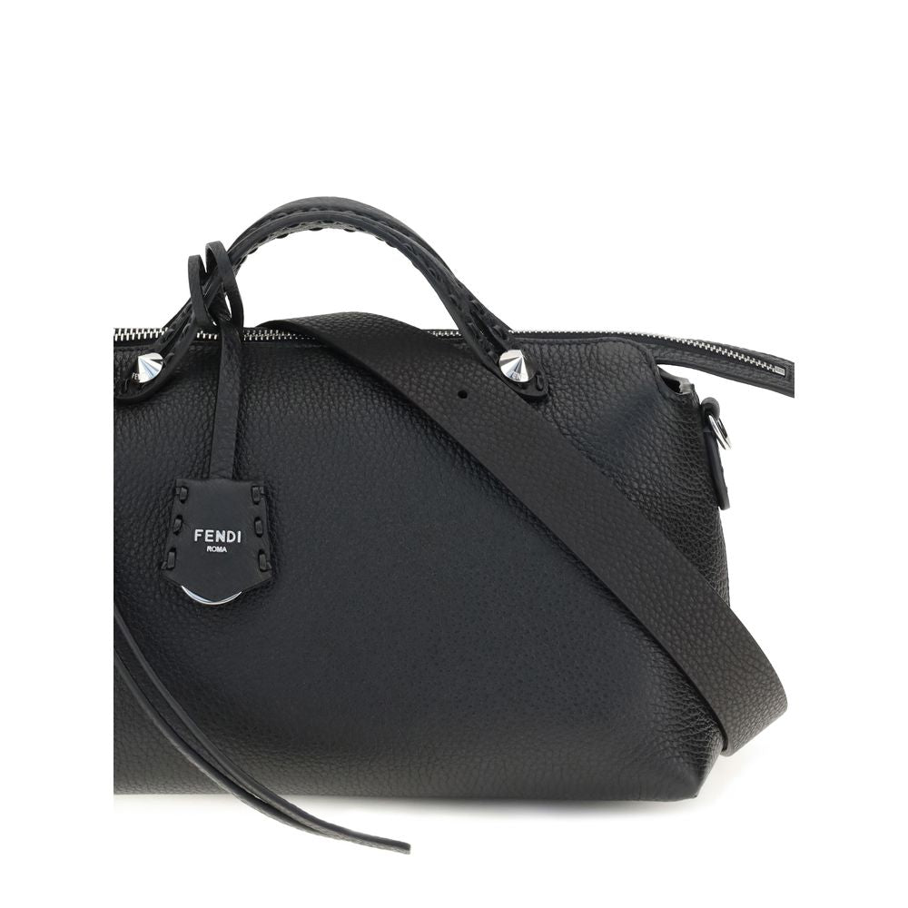 Fendi - By The Way Selleria Medium Shoulder Bag