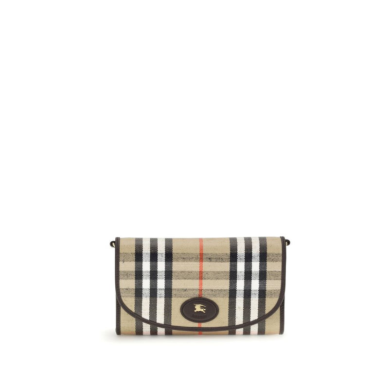 Burberry - Highlands Wallet