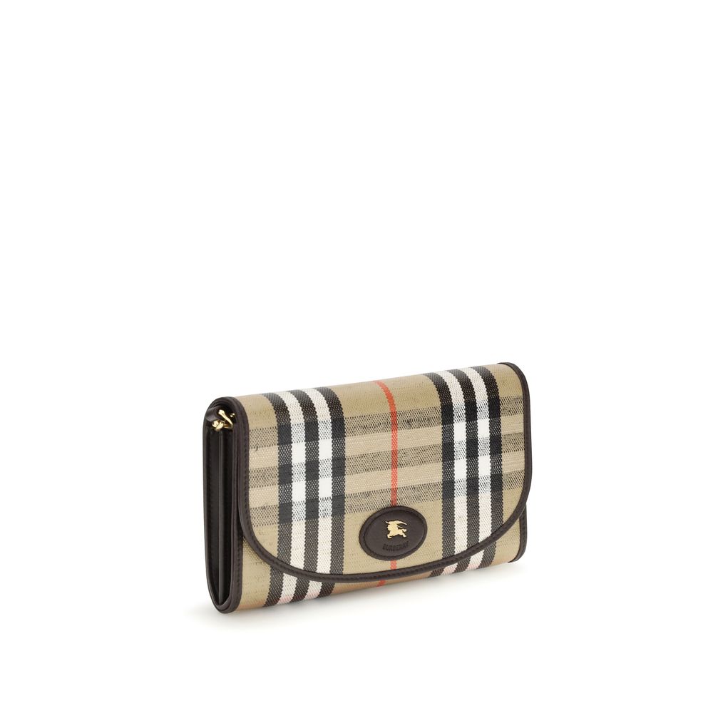 Burberry - Highlands Wallet