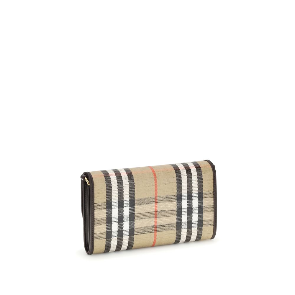 Burberry - Highlands Wallet