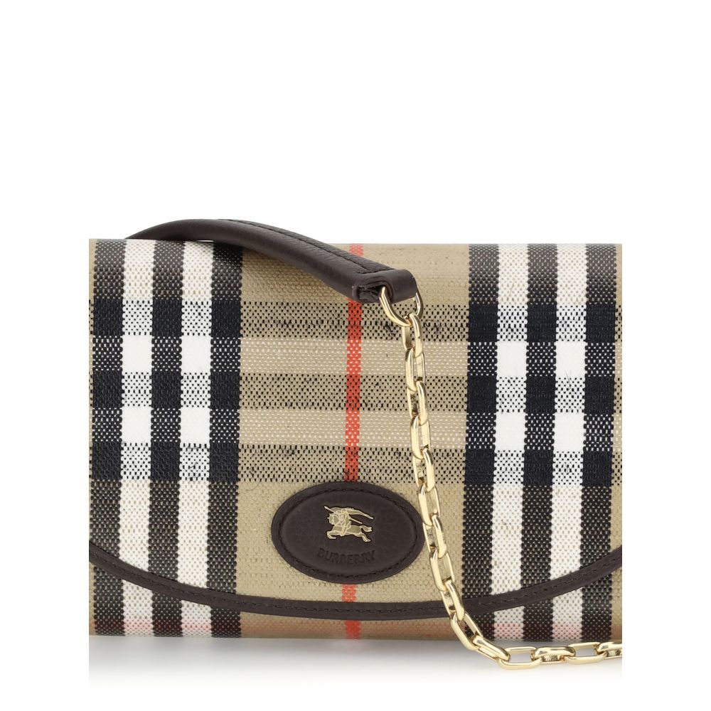 Burberry - Highlands Wallet