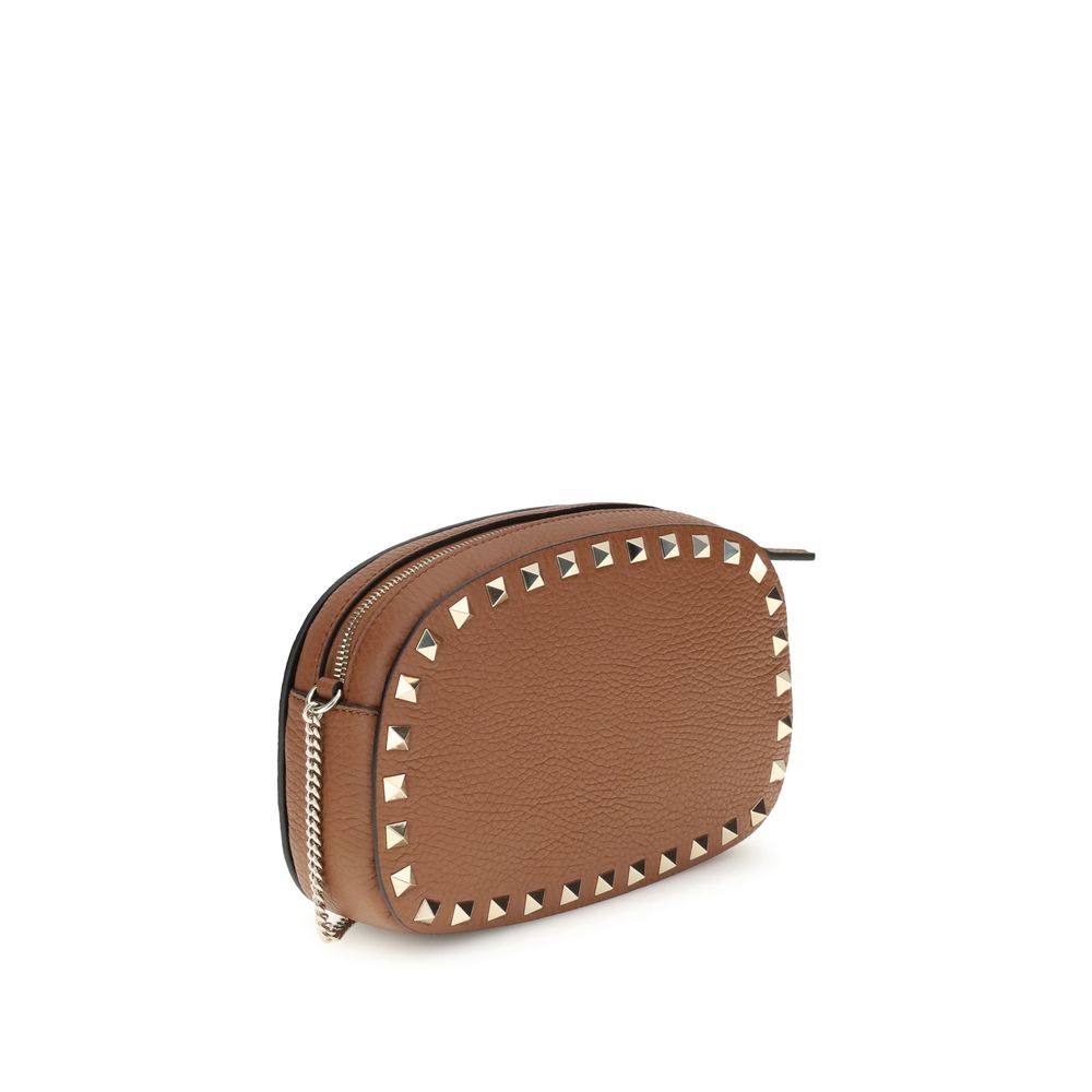 Valentino Garavani - Rockstud Shoulder Bag